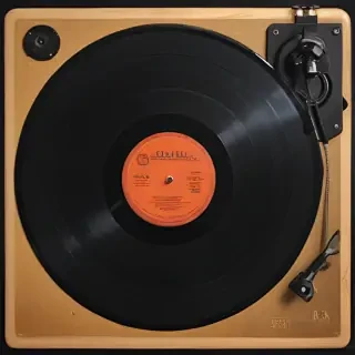 vynil record png