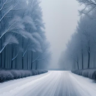 winter wallpaper for iphone