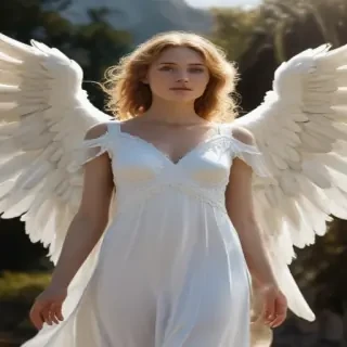 png angel
