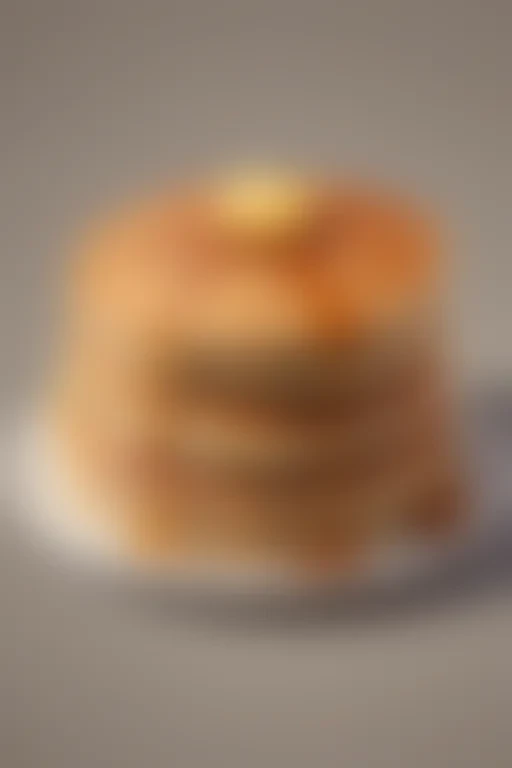pancake png