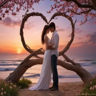 lovers day wallpaper