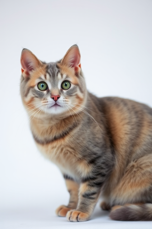 donskoy cat breed