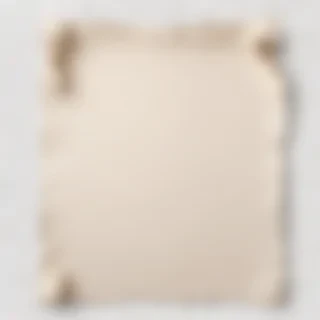 transparent ripped paper png