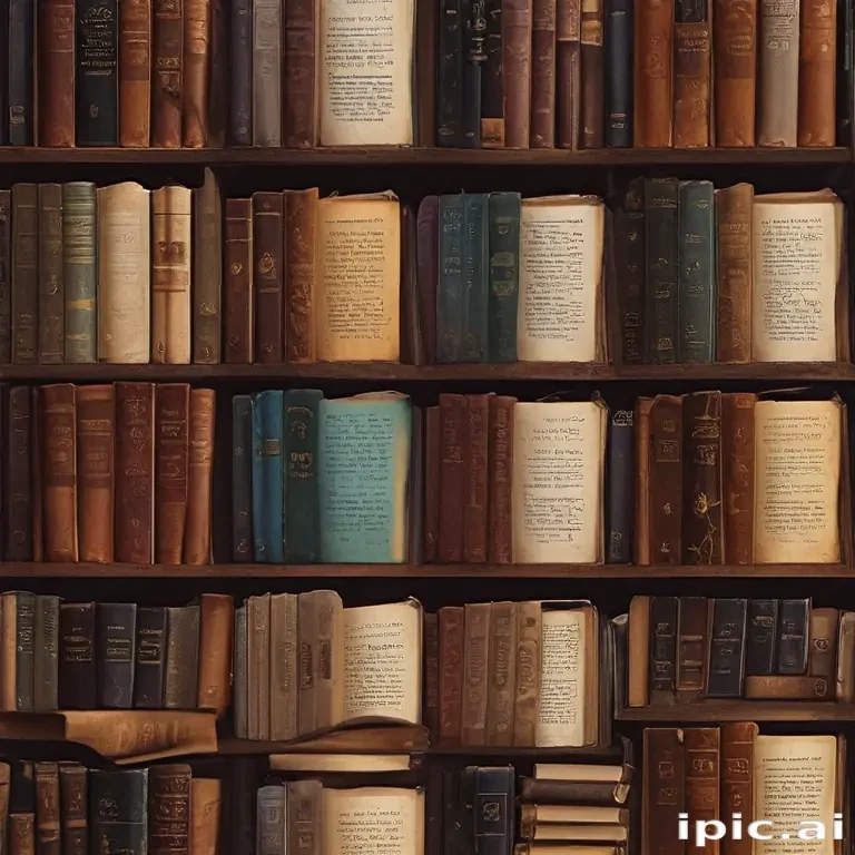 books icon aesthetic