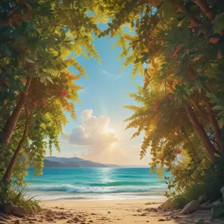 summer backgrounds aesthetic
