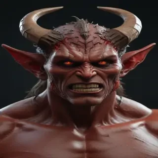 demon png