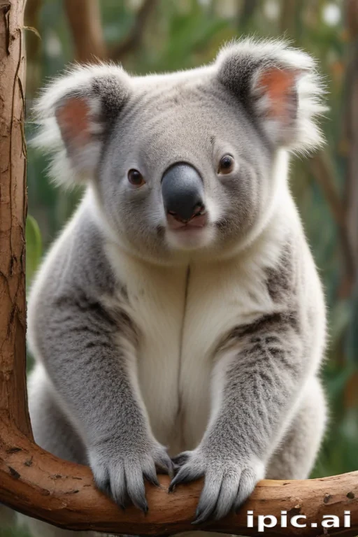 koala bear
