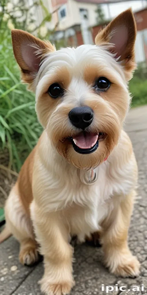 terrier dog