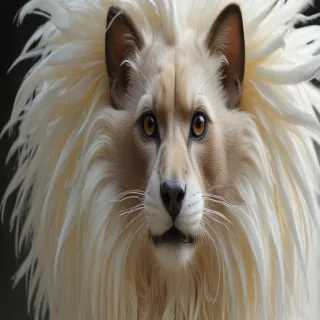 balinese breed