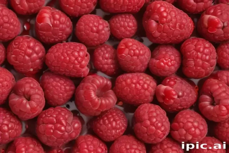 raspberry png