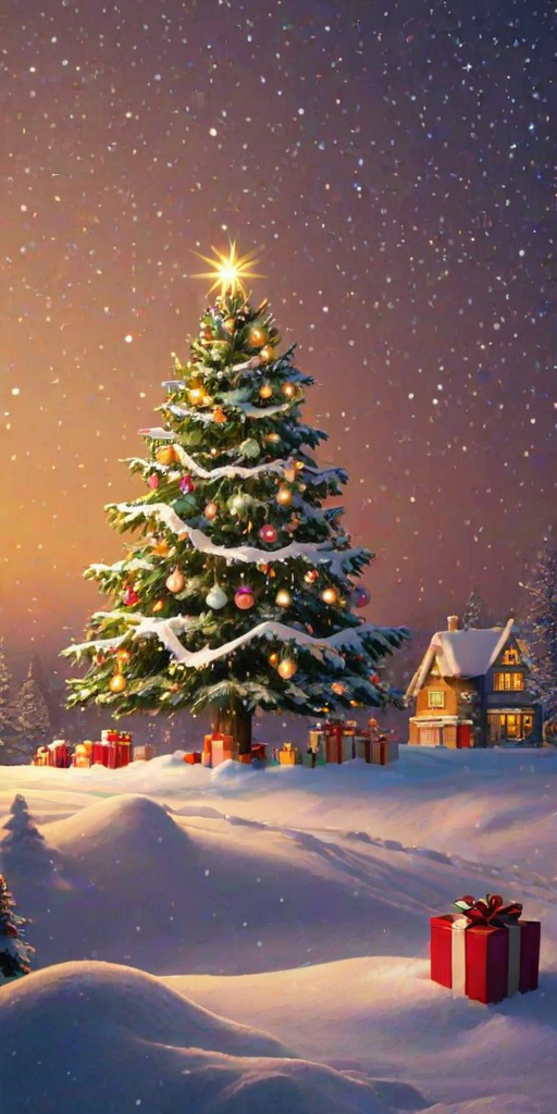 chrismas wallpapers