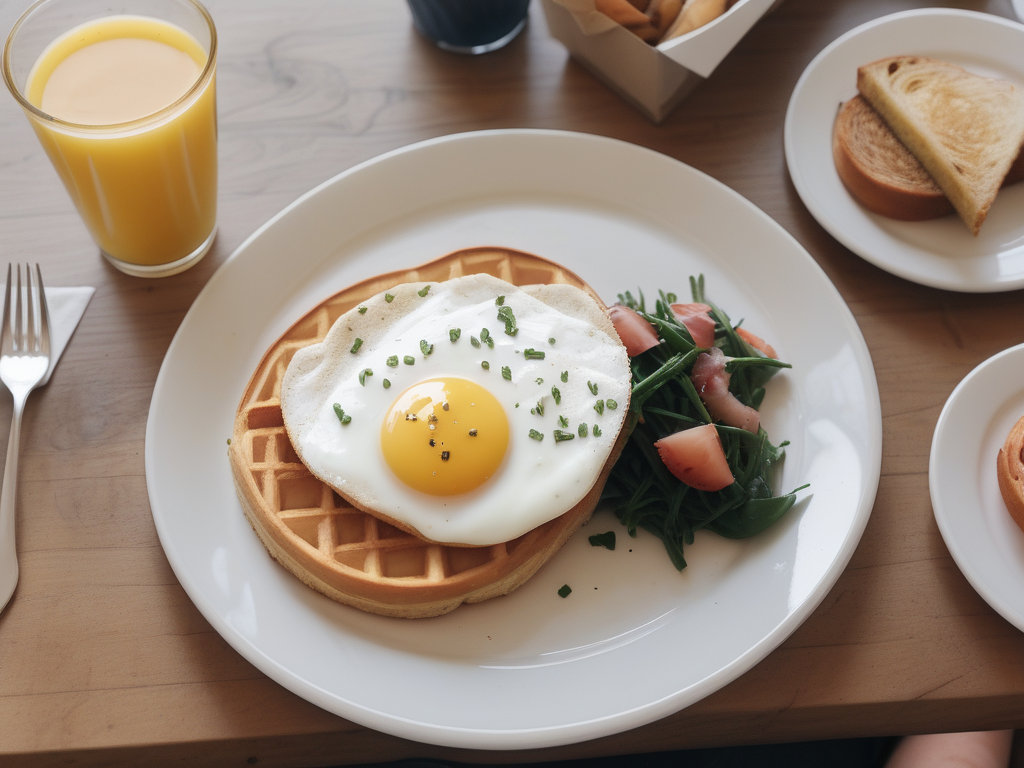 brunch near me gluten free