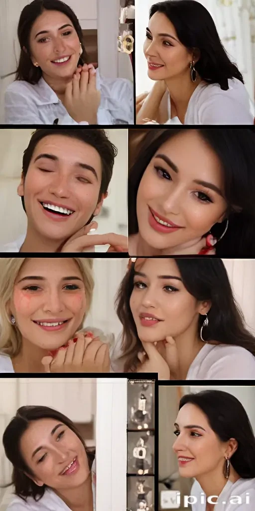 videos de amor