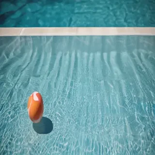 pool background