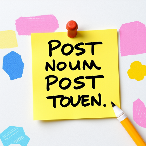 post it note png