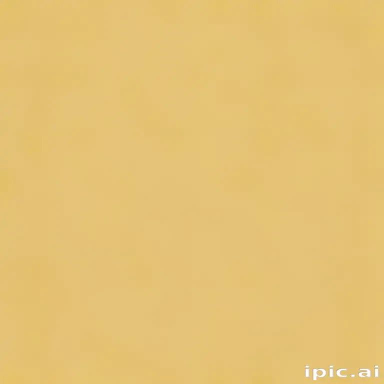 yellow bg plain