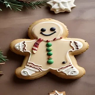 christmas cookie png
