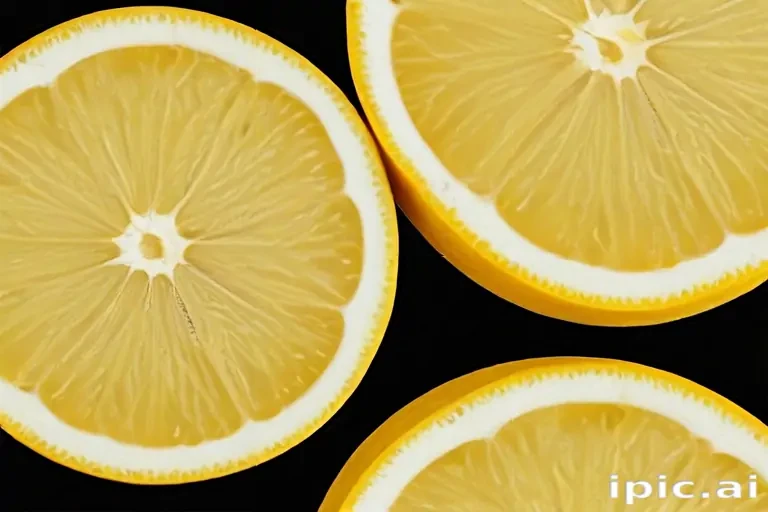 lemon png