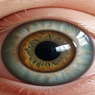 png eyeball