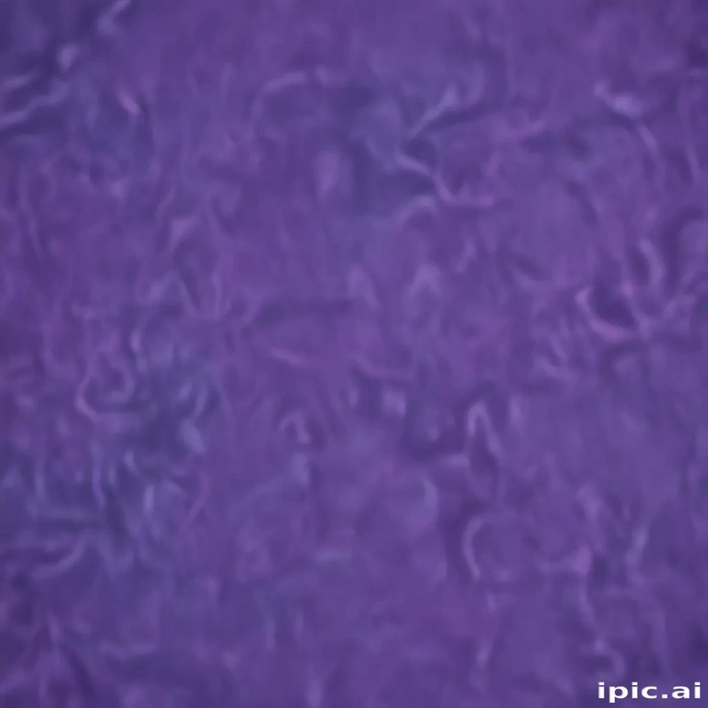blue purple background