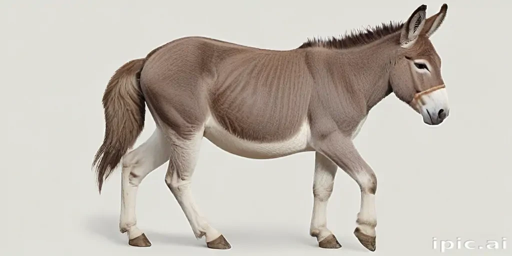 donkey png