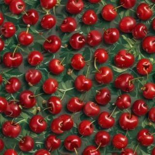 wallpaper cherry