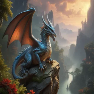 dragons wallpaper