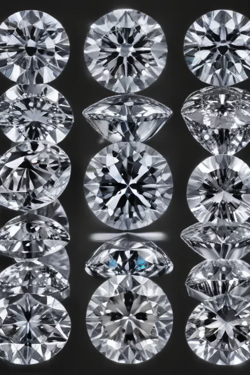 diamonds [png
