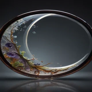 circle transparent