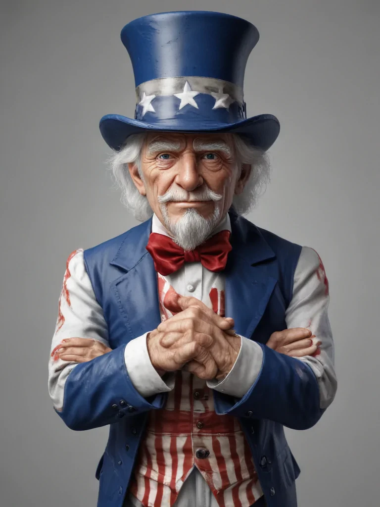 uncle sam png