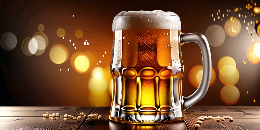 beer png