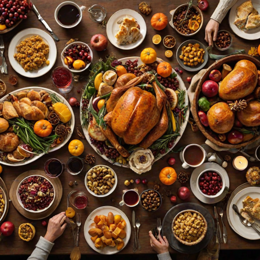 thanksgiving images