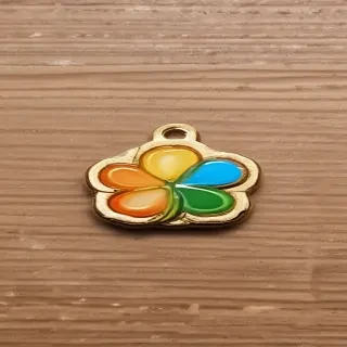 lucky charm