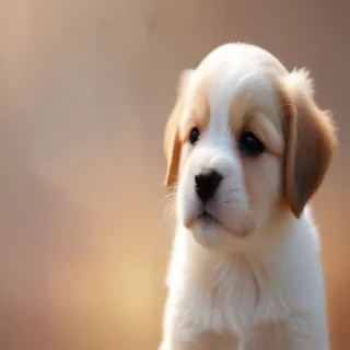 puppy background