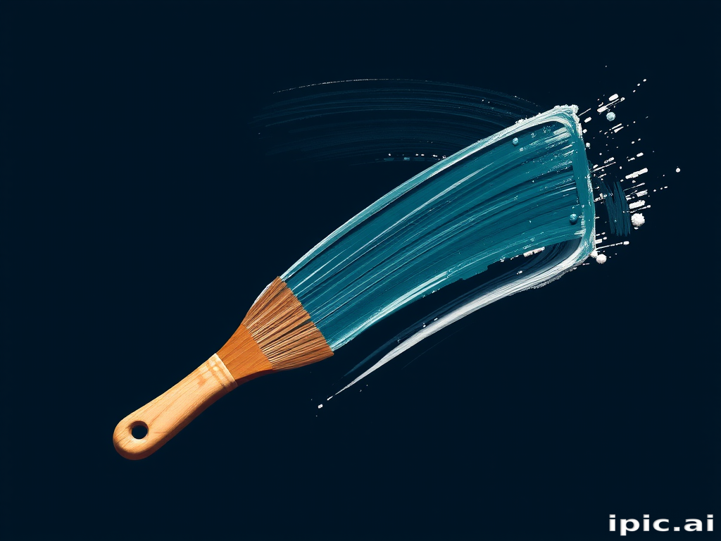 paint brush png