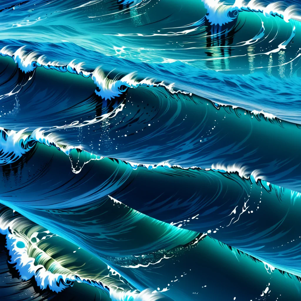 ocean iphone background