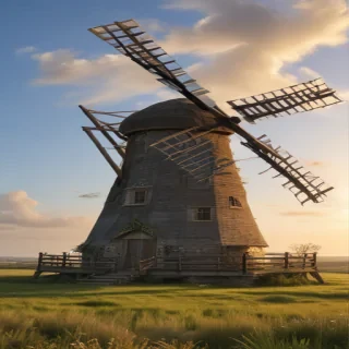 windmill png