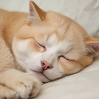 sleeping png