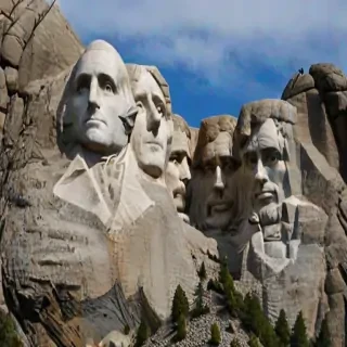 mount rushmore photos