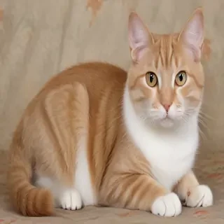 american polydactyl cat breed