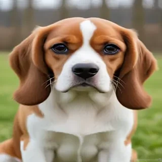 beaglier dog breed