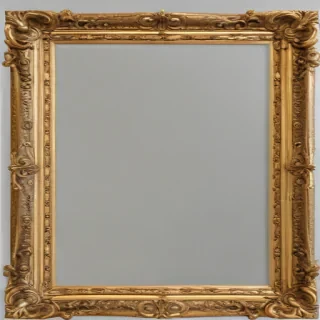 picture frame transparent png