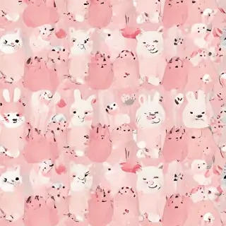 cute phone background