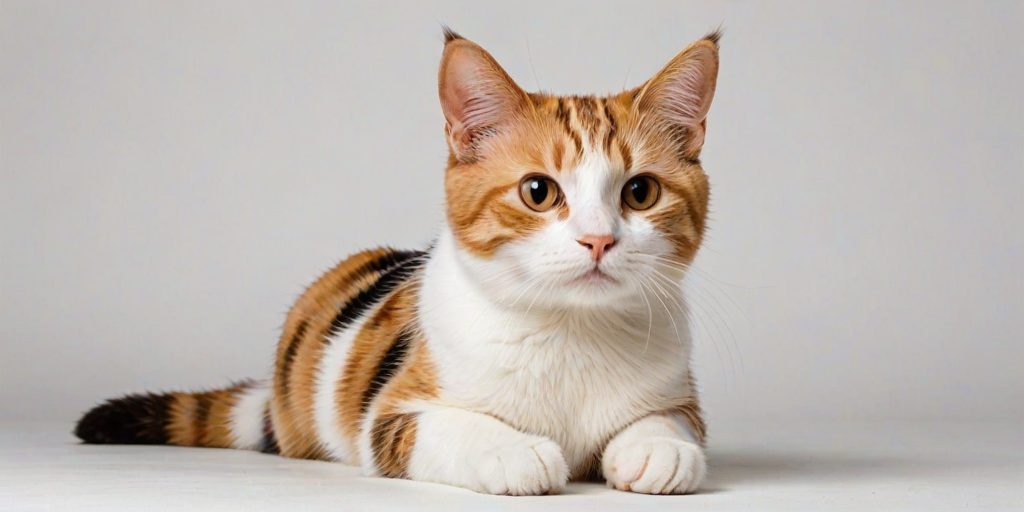 calico cat png