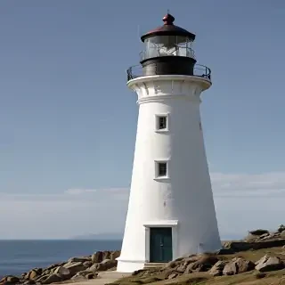 lighthouse png