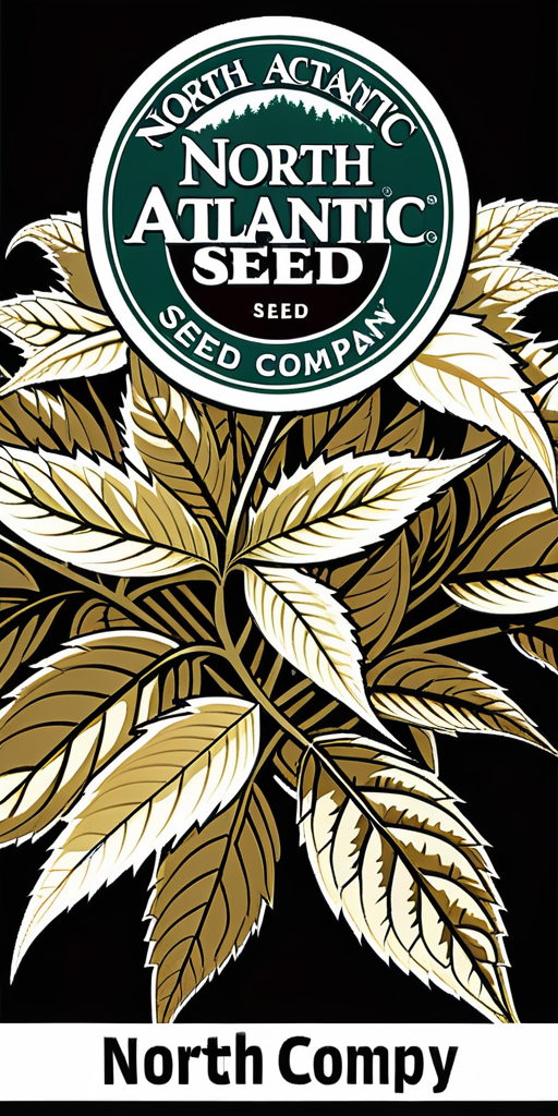 north atlantic seed company reviews