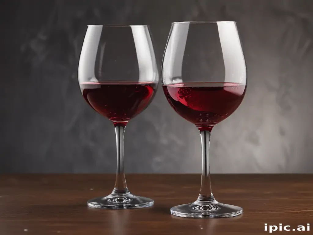 wine glass png