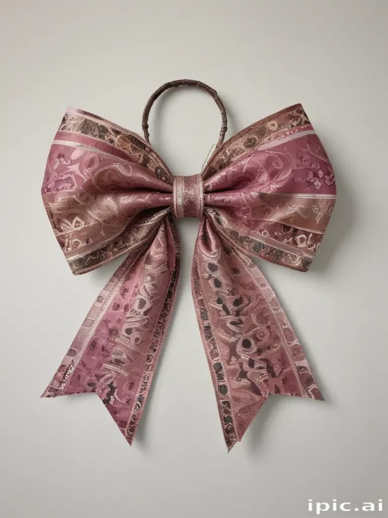 png bow