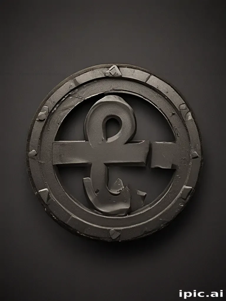 pound symbol
