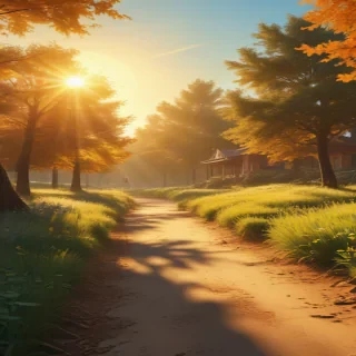 sunlight cartoon images